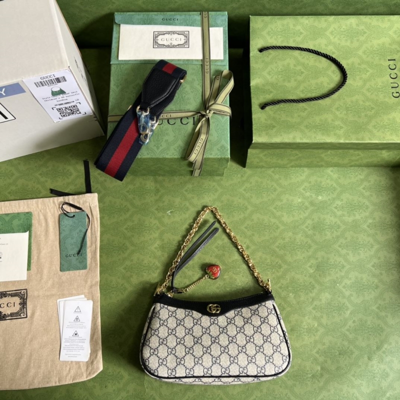 Gucci Top Handle Bags